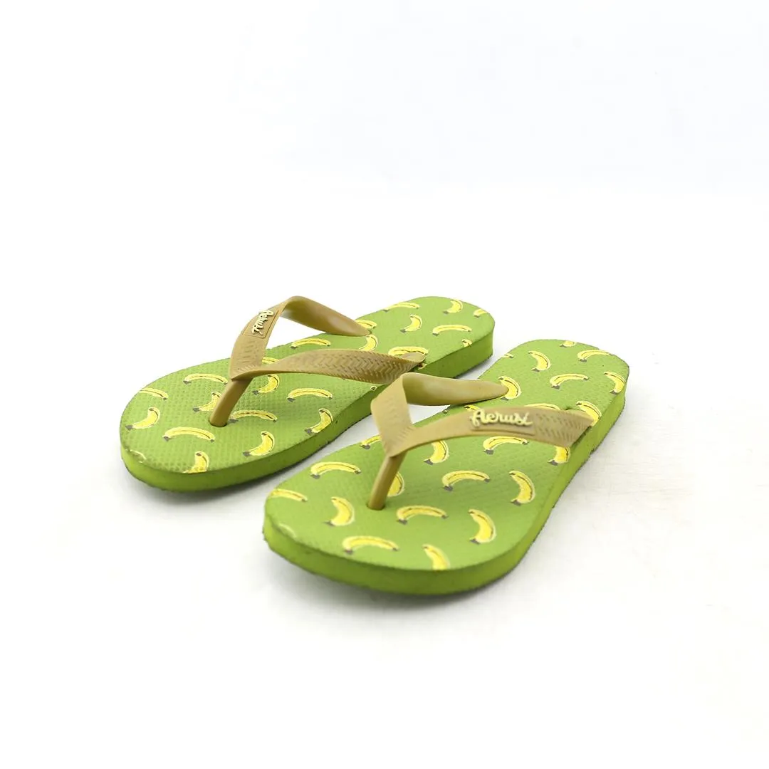 AERUSI . Bathroom Slippers