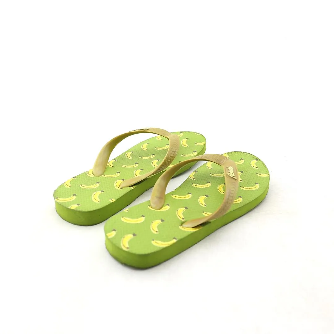 AERUSI . Coffee Slippers