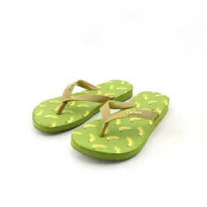 AERUSI . Baby Slippers With Grip