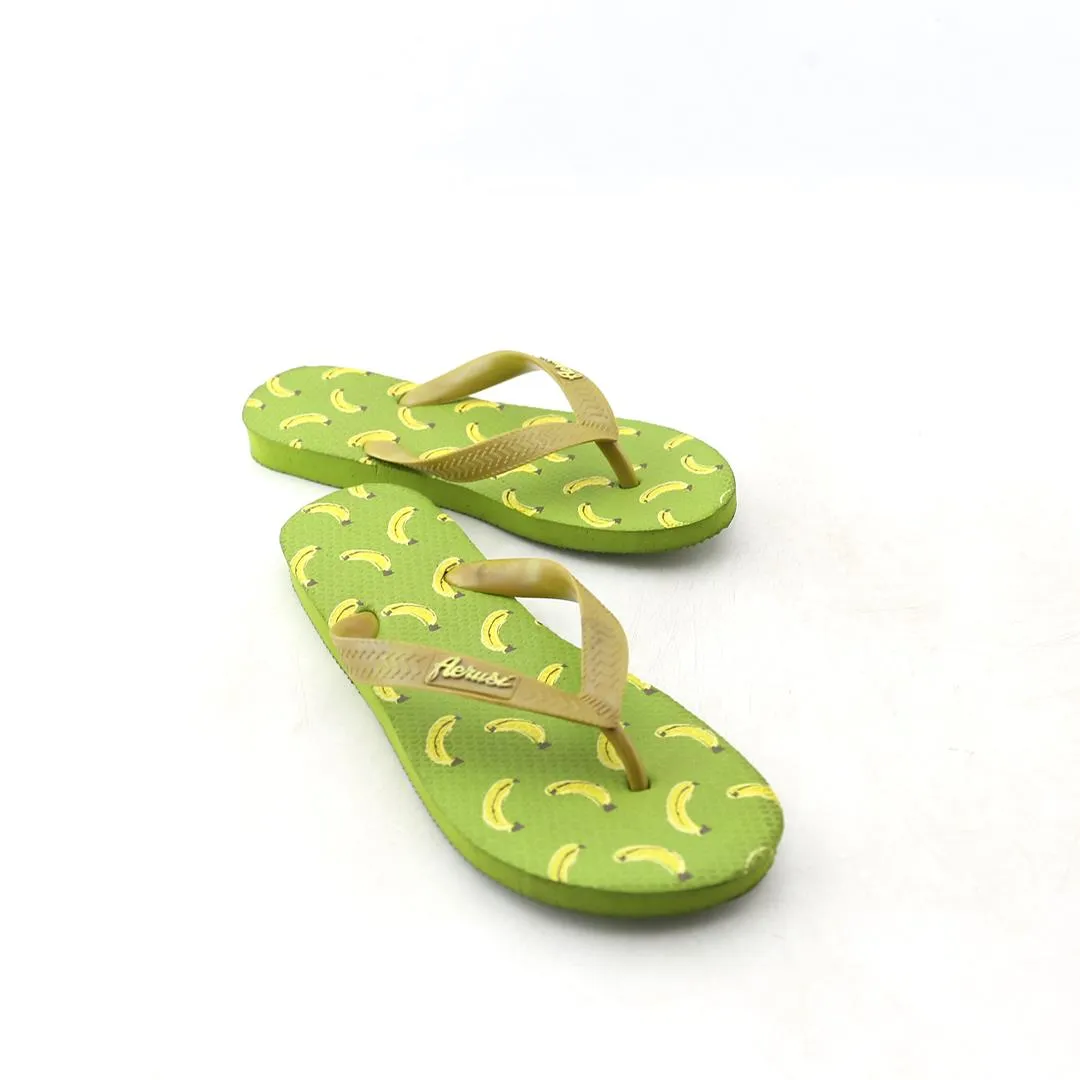 AERUSI . Suede Slide Shoes