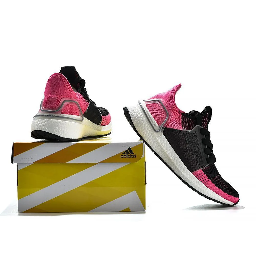 Adidas And Palace Shoes Adidas UltraBoost 19 'Bat Orchid' Shoes Men Women Sneaker Sale All Size US 7-13