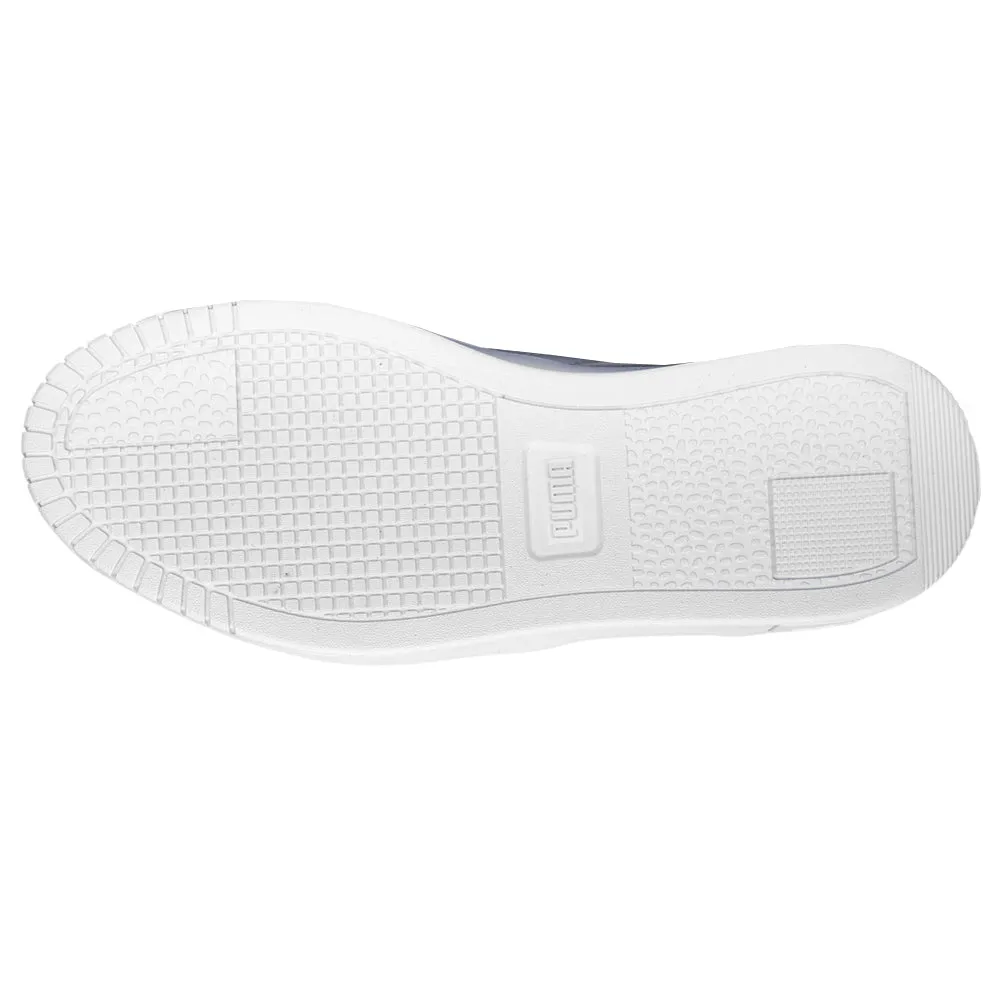 Carina Street Perforated Platform Sneakers Asics Training Shoes India