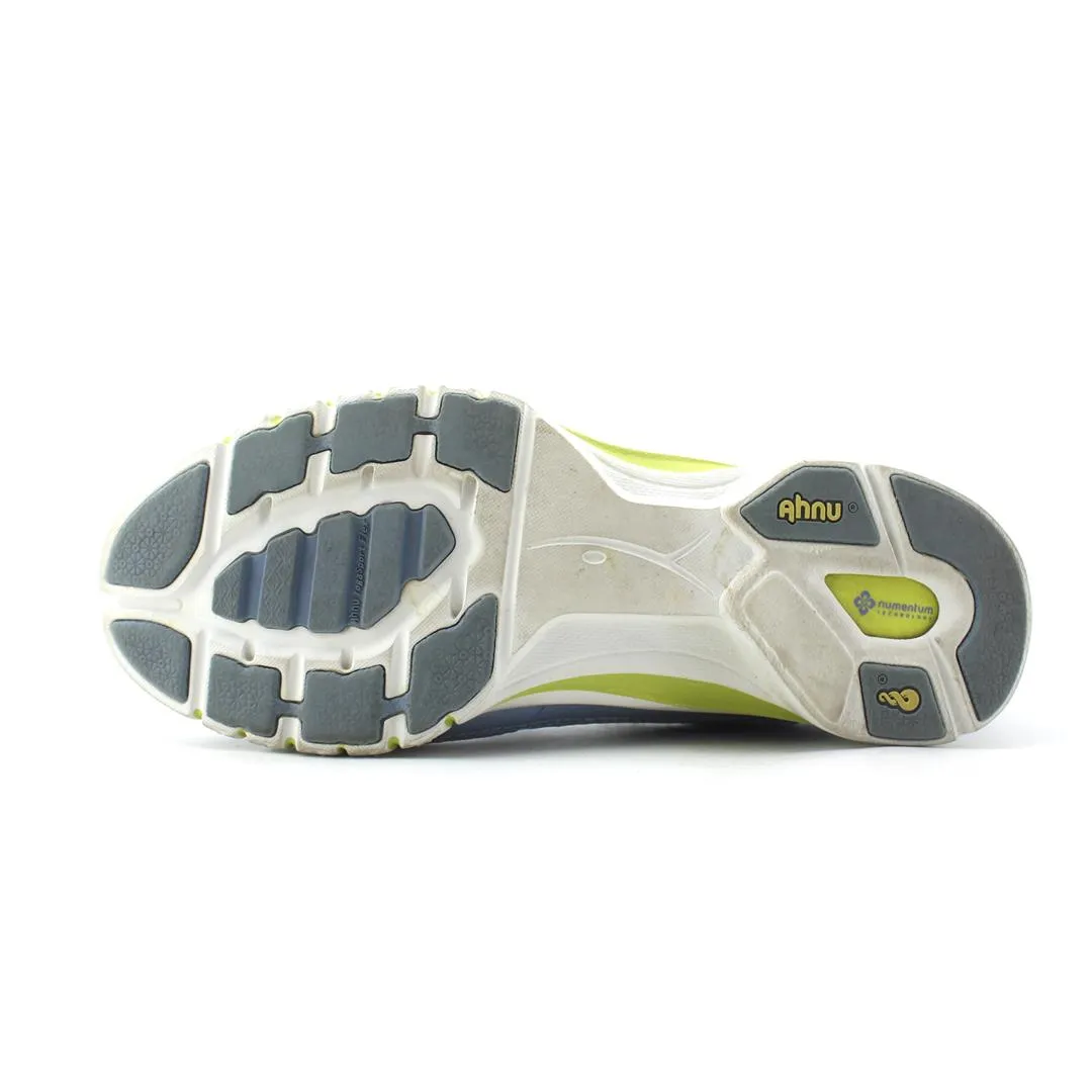 Most Comfortable Running Shoe AHNU YOGA FLEX