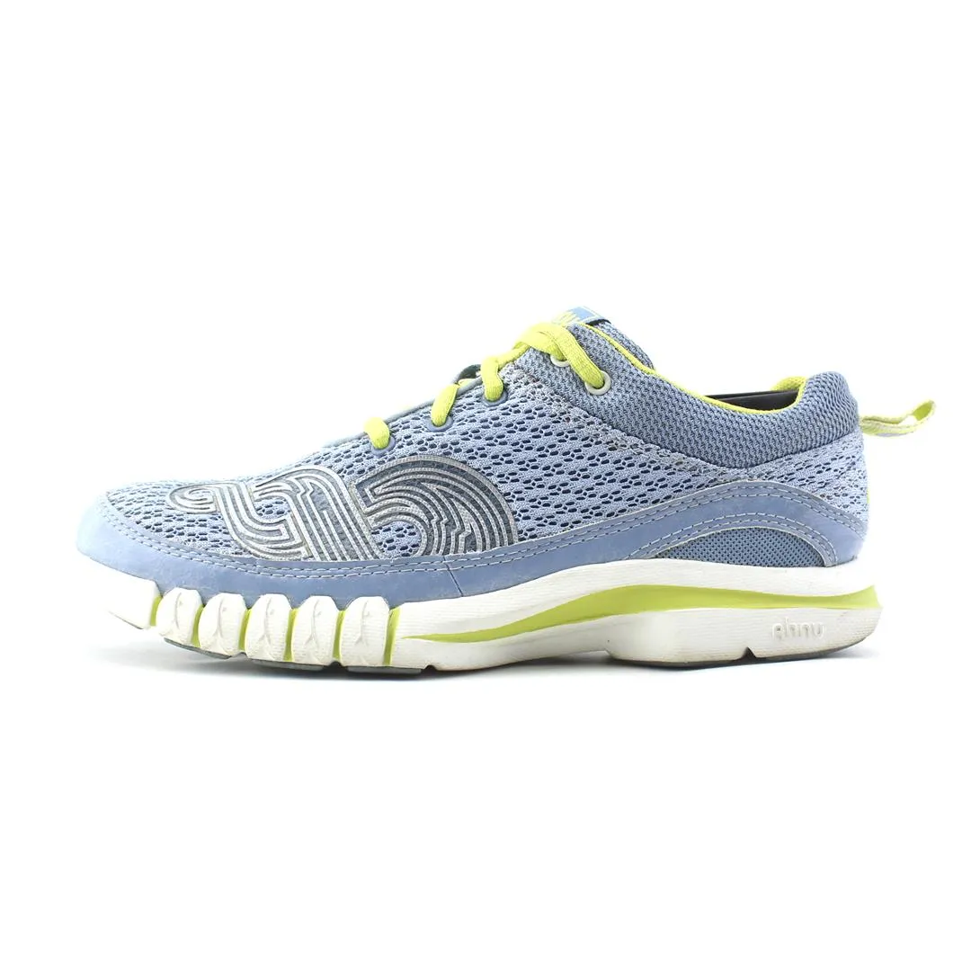 Vaporfly 3 Running Shoes AHNU YOGA FLEX