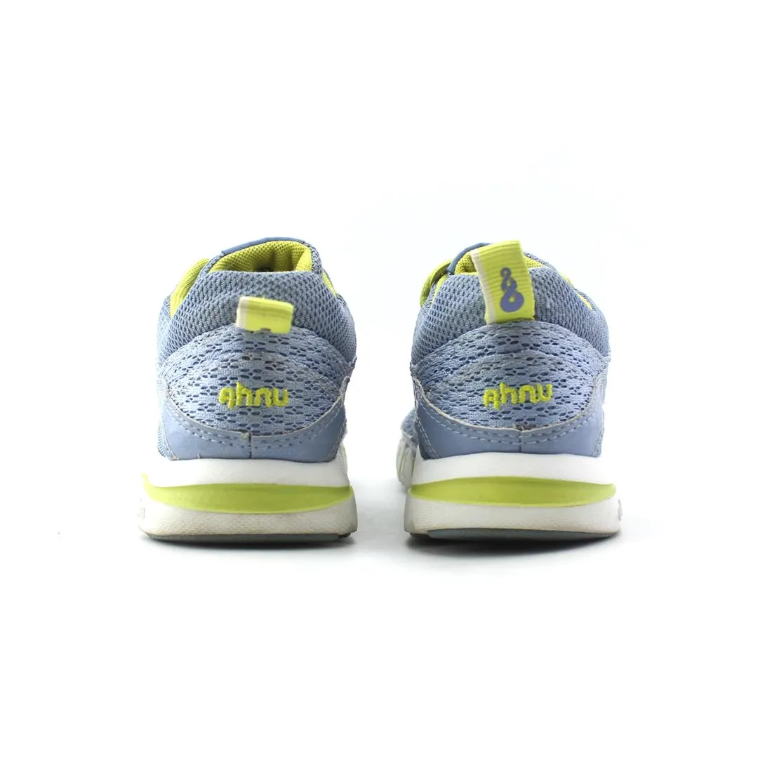 AHNU YOGA FLEX Running Athletic Shoes