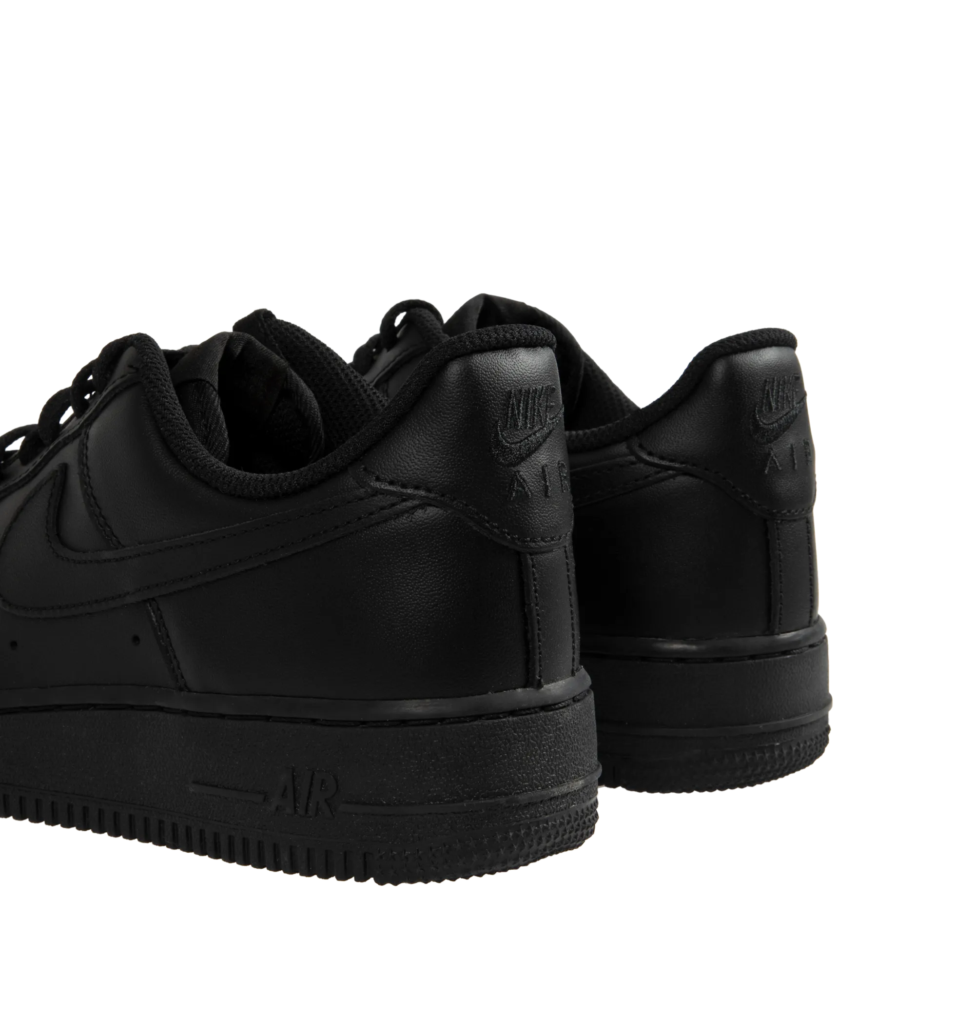 Jordan 4 Retro Military Sneakers AIR FORCE 1 '07 (MENS)