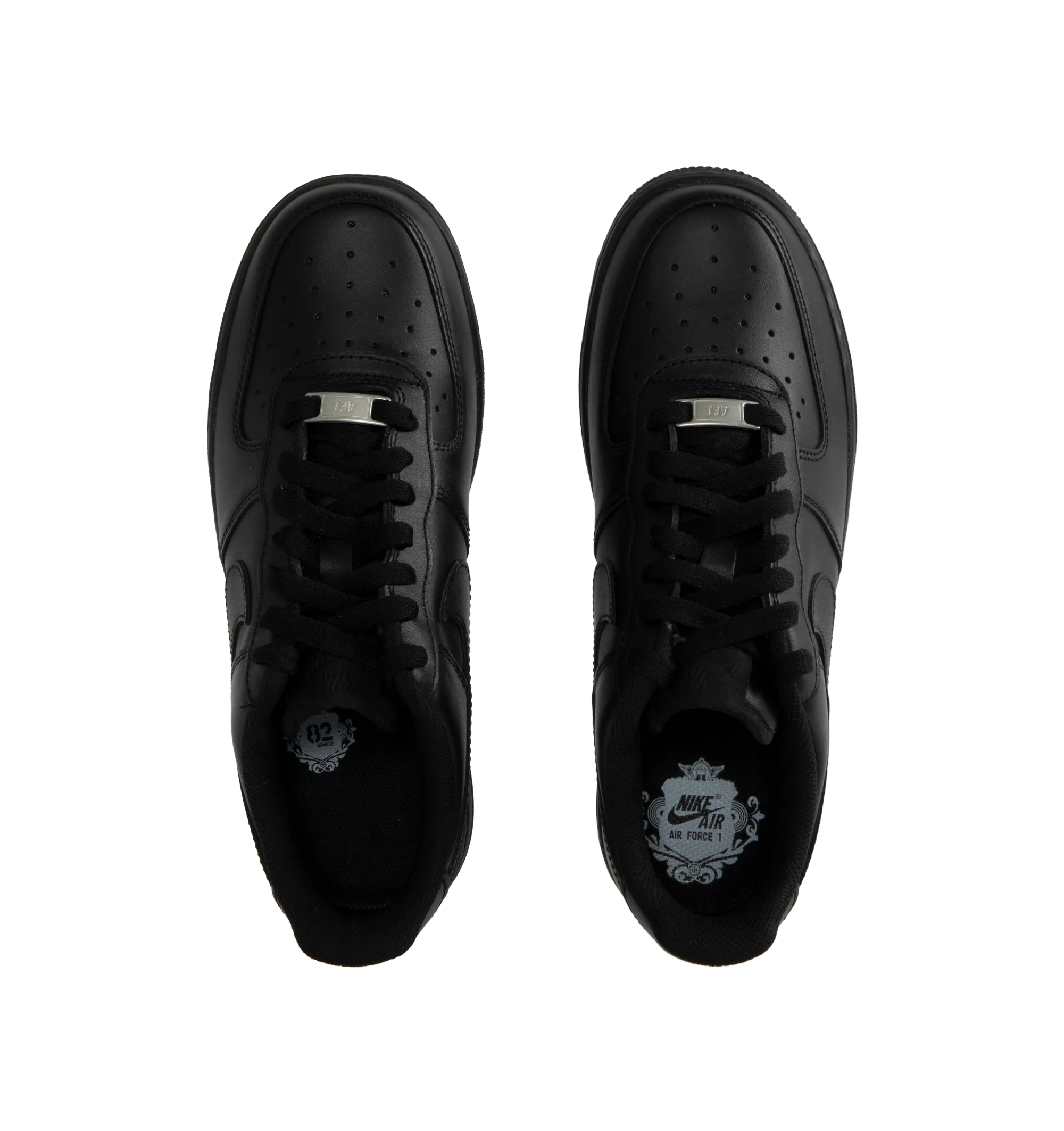 AIR FORCE 1 '07 (MENS) Sneakers For Drop Foot