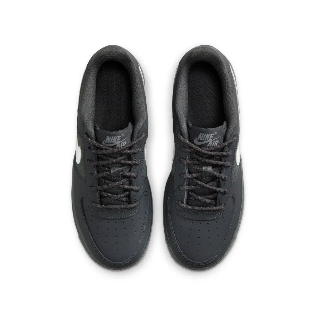 Air Force 1 Gs W Lifestyle Shoes Asics Coaching Shoes