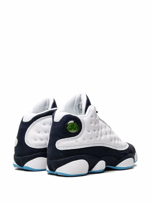 Asics Gt 1000 4 Running Shoe Air Jordan 13 Retro "Obsidian" sneakers