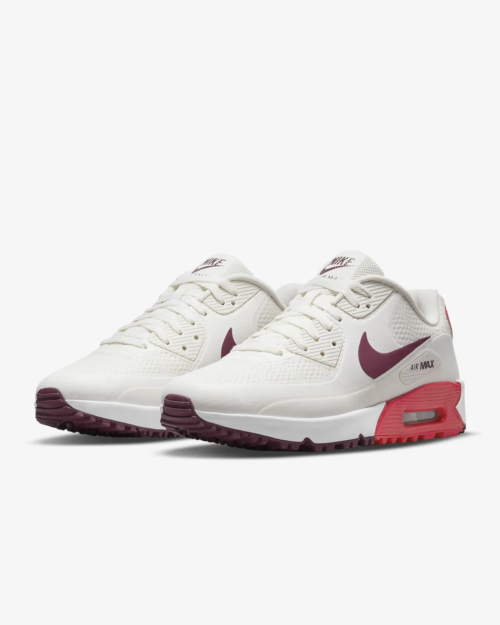 Air Max 90 Golf Race Day Shoes Asics