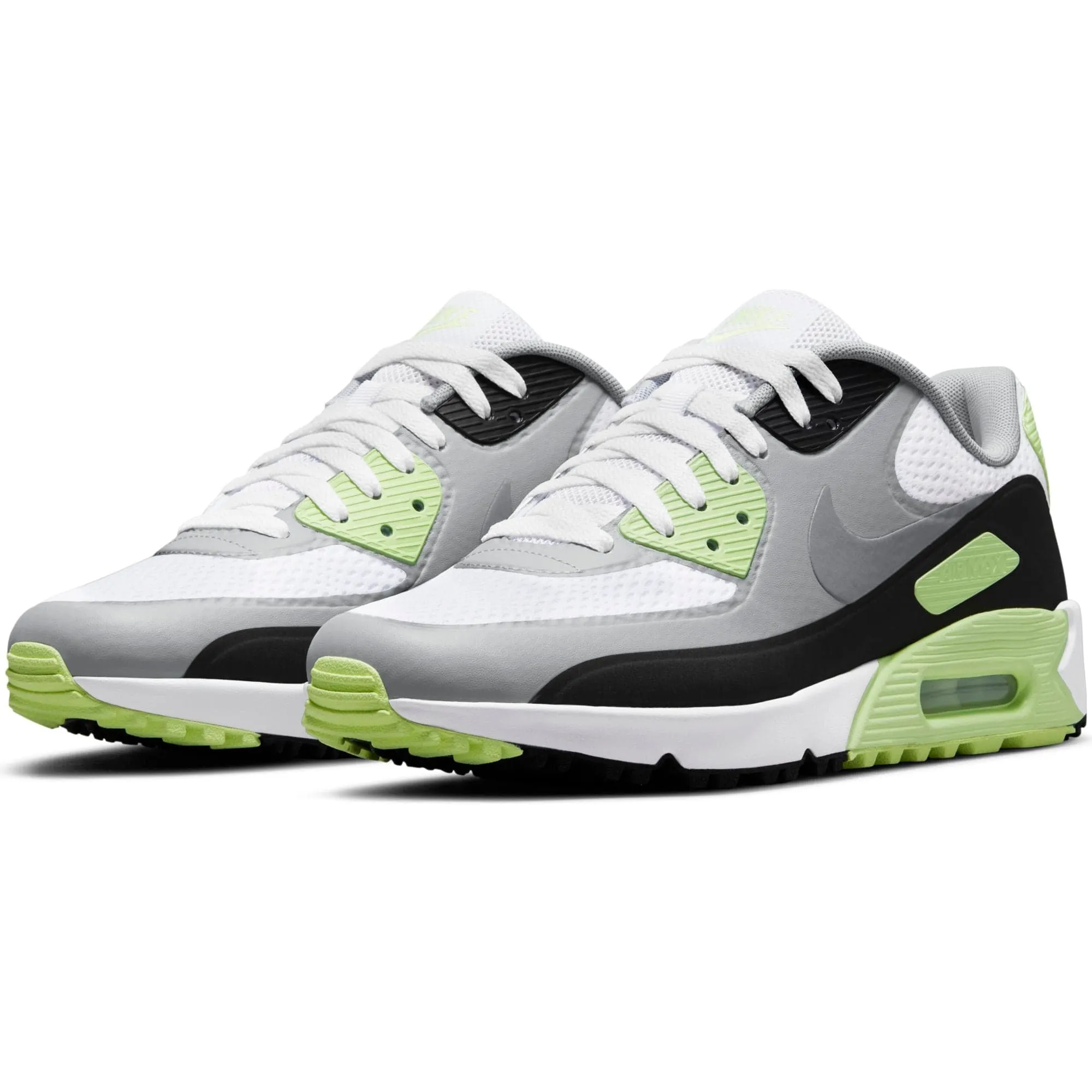 Asic Aggressor Wrestling Shoes Air Max 90 Golf