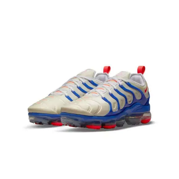 Asics Gel Fit Sana 2 Cross Trainer Shoe Air Vapormax Plus Men 'Coconut Milk'