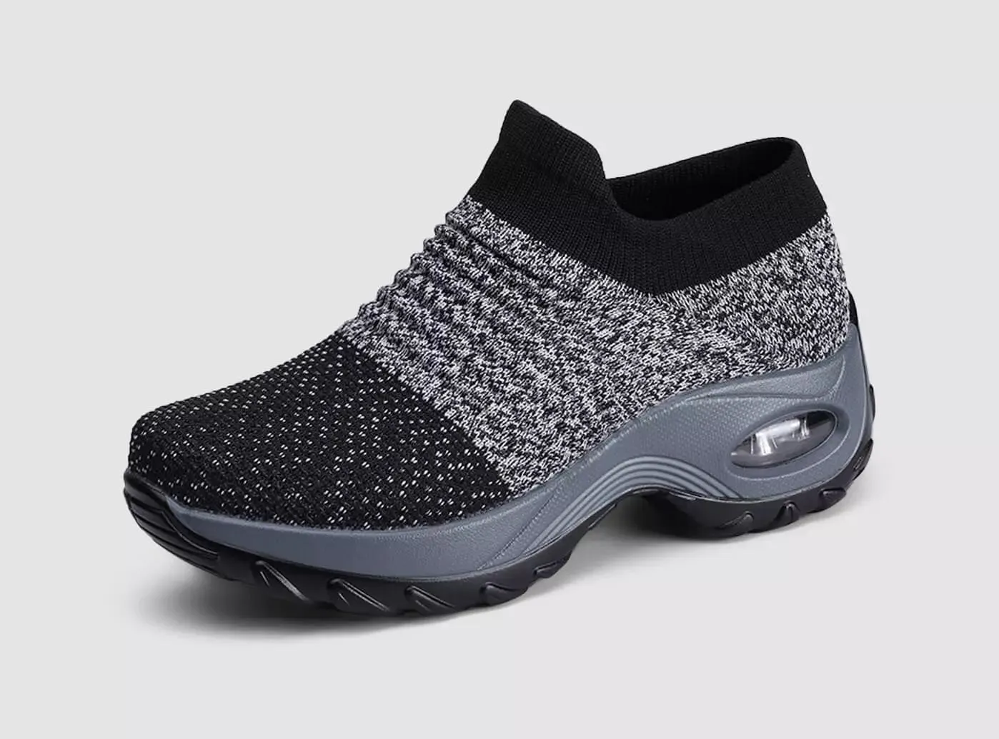 FitVille Women's Arch Support Comfort Work Shoes Warranty On Work Boots