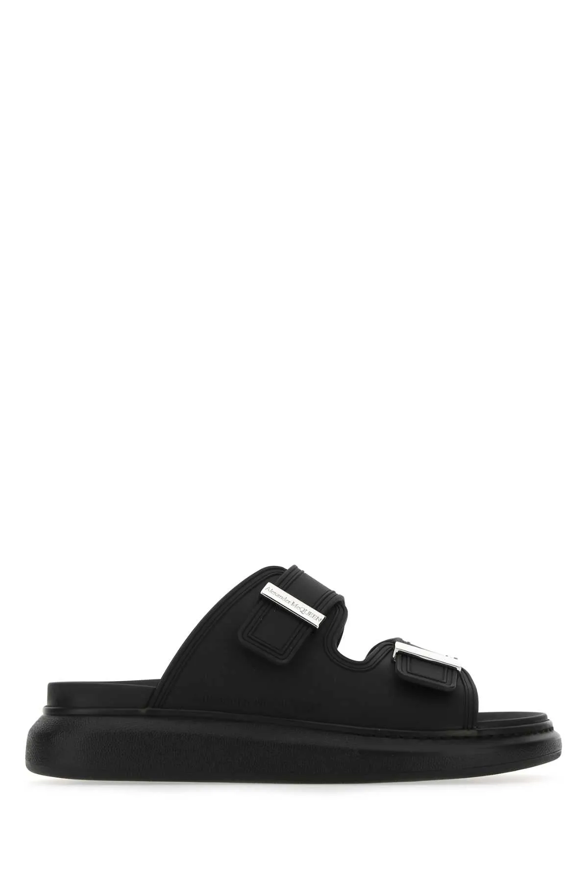 Kohl's Sandals Alexander McQueen Oversized Strapped Sandals