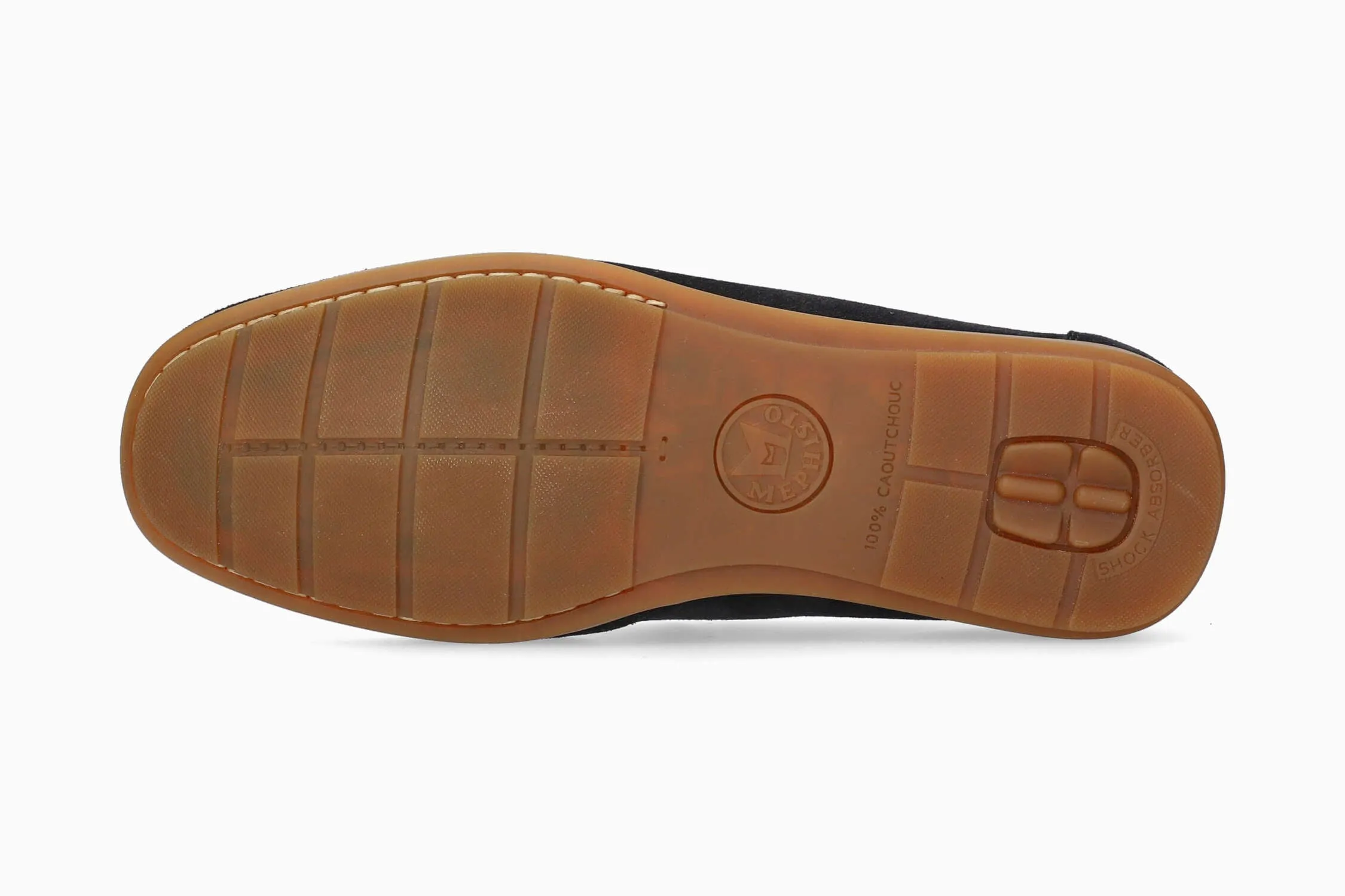 Alexis - Blue Ariat Slip-on Shoes