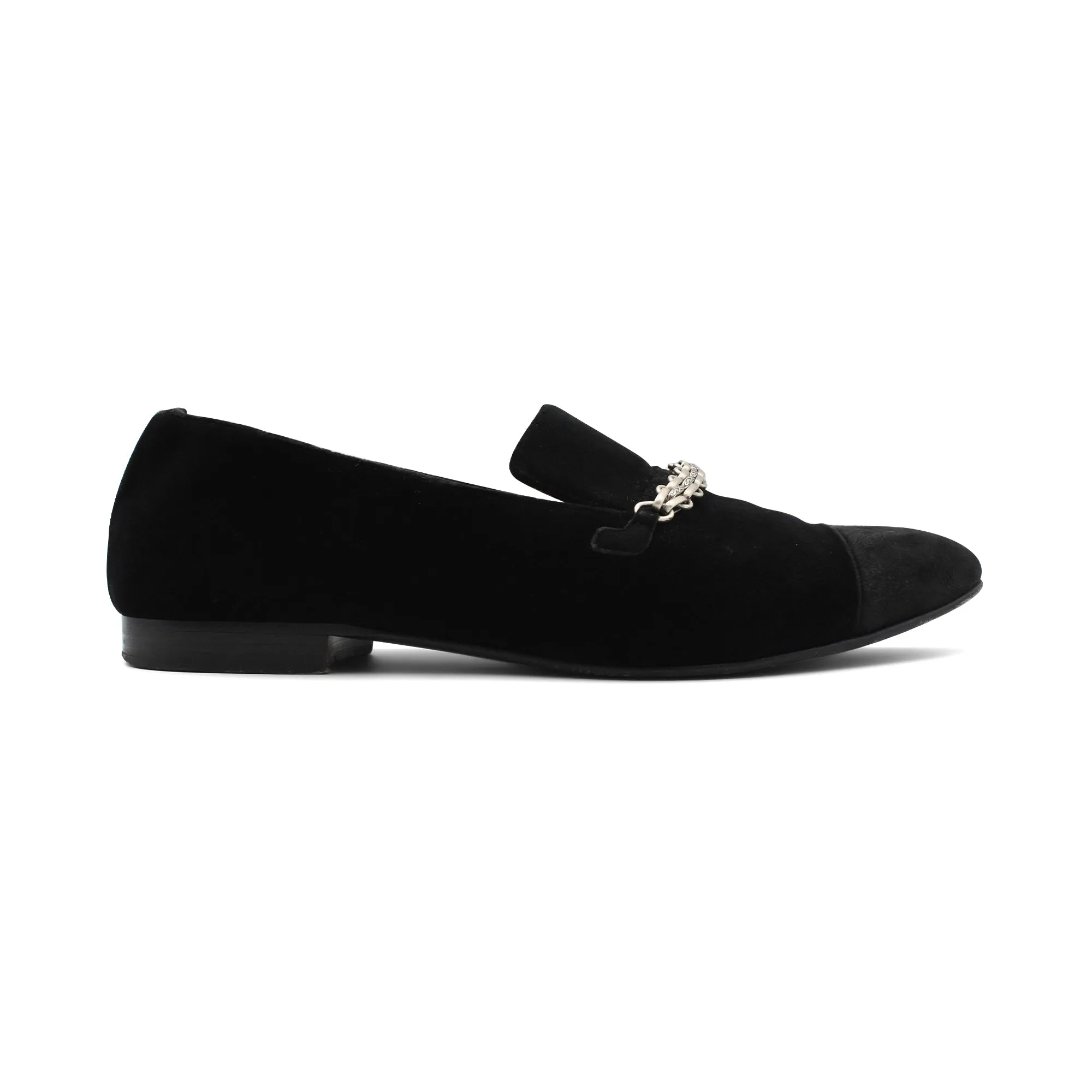 Chanel Loafers - Women's 37.5 Loafers H&m