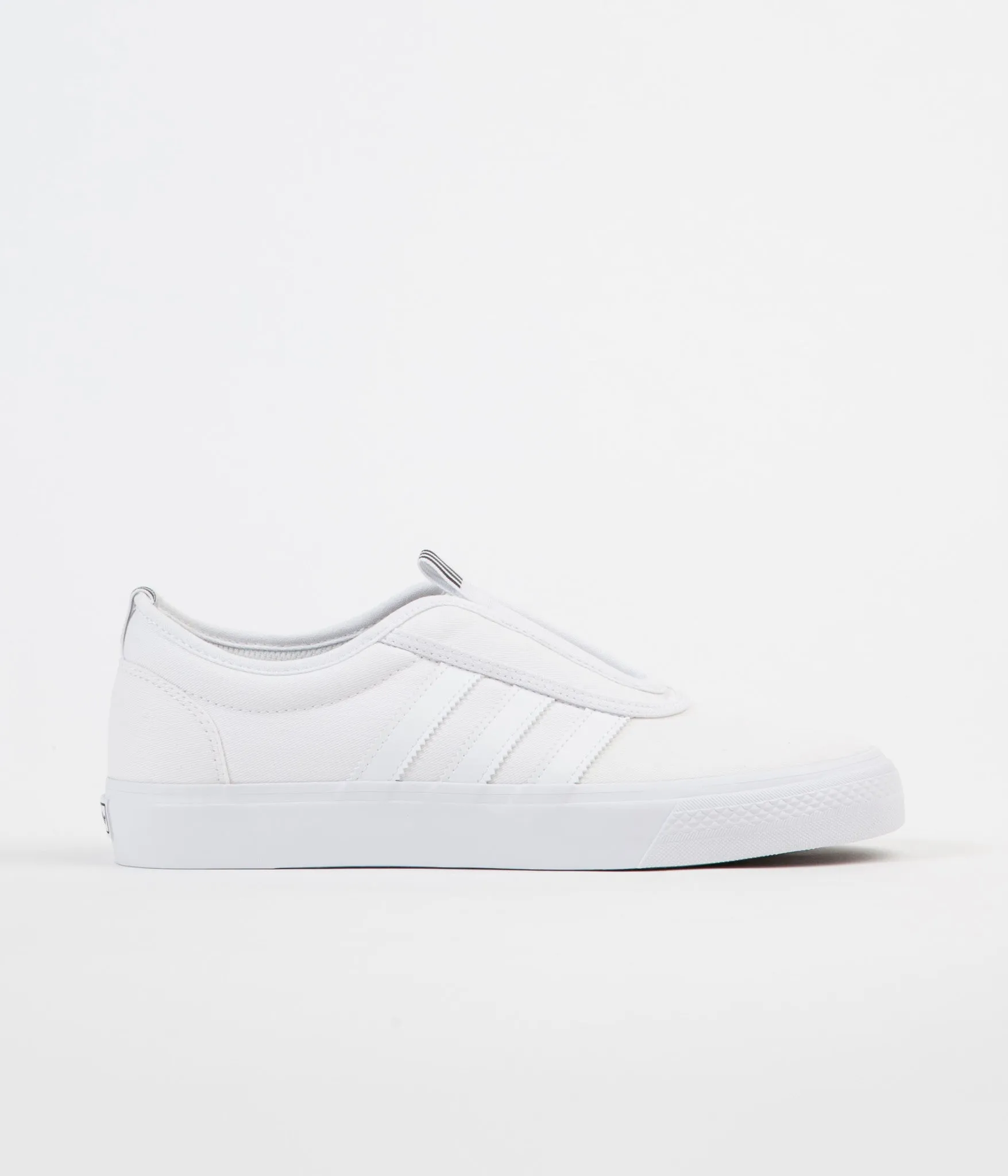 Adidas Adi-Ease Kung-Fu Shoes - White / Core Black / White Adidas Starsky Shoes