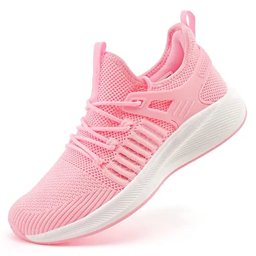 Sneakers Squeak When I Walk Dolphin Women's Running Shoes - Lightweight Breathable Memory Foam Sneaker