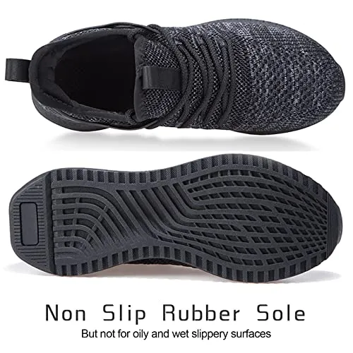 Sneakers Karl Lagerfeld Dolphin Women's Running Shoes - Lightweight Breathable Memory Foam Sneaker