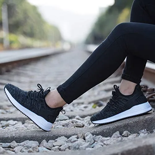 Camouflage Sneakers Dolphin Women's Running Shoes - Lightweight Breathable Memory Foam Sneaker