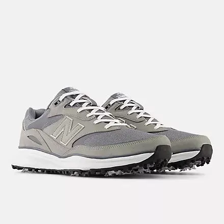 Heritage Golf White New Balance Shoes