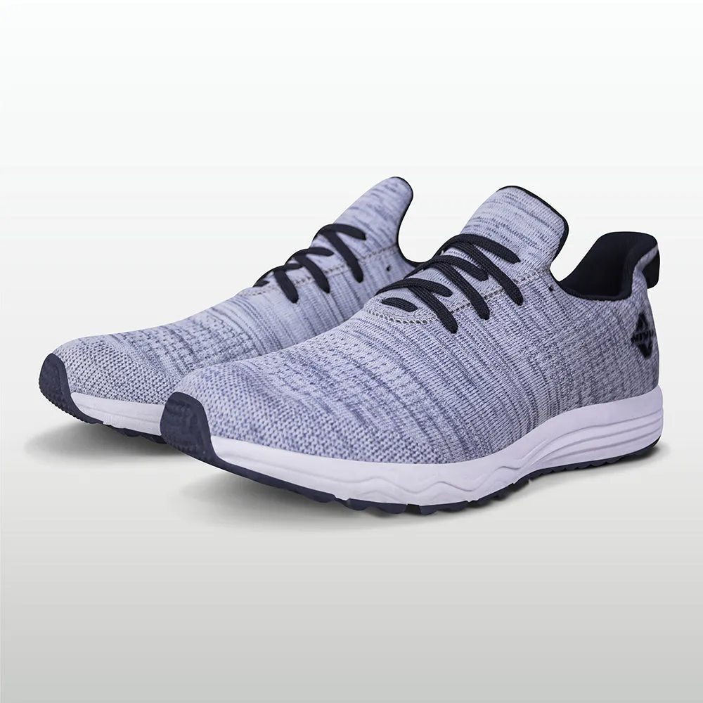 Impulse Lower Heel Drop Running Shoes