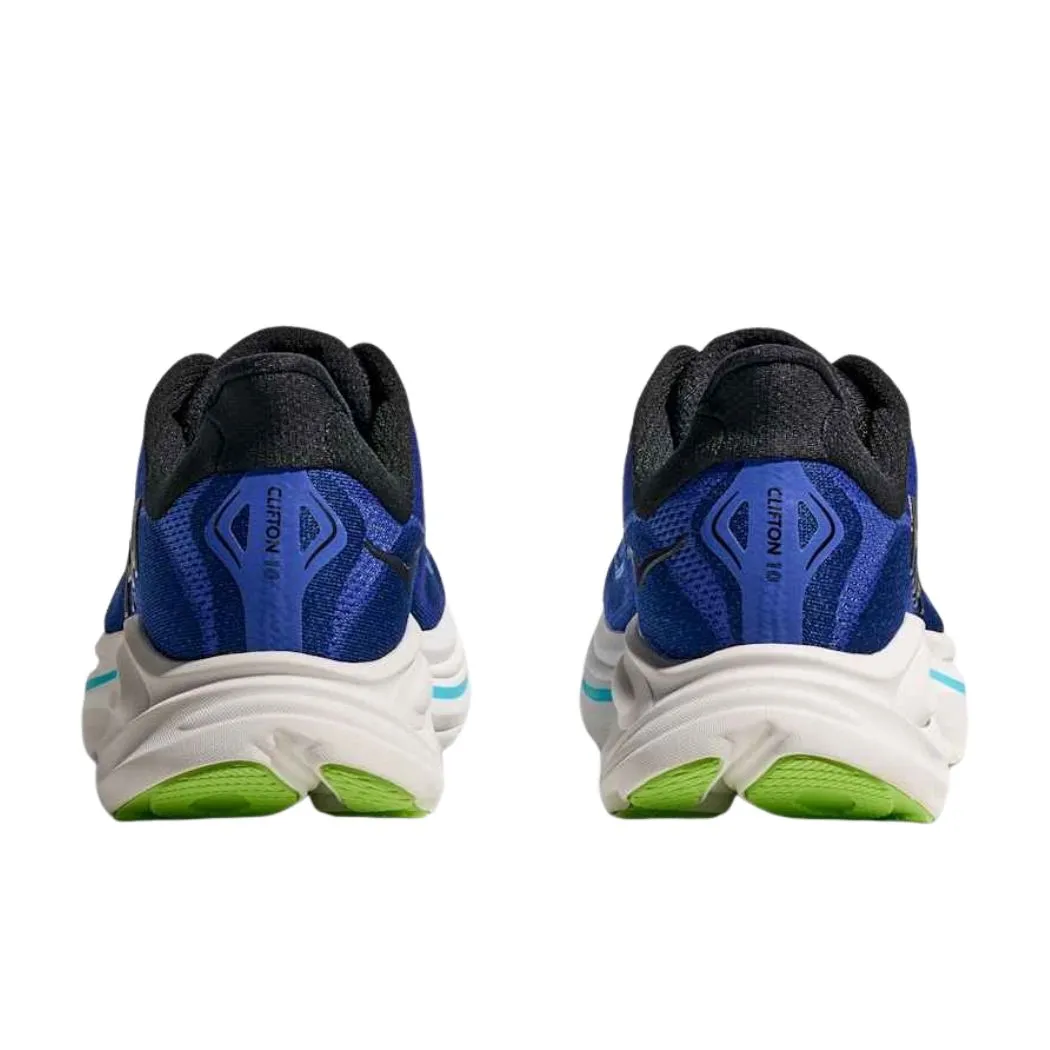 hoka Clifton 10 Men's Running Shoes Walking Shoes Or Running Shoes