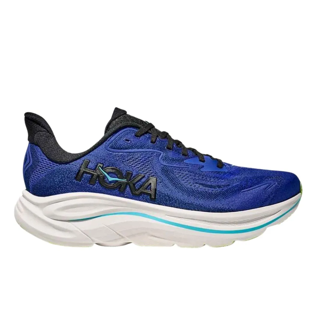 hoka Clifton 10 Men's Running Shoes Running Shoes For Calf Pain