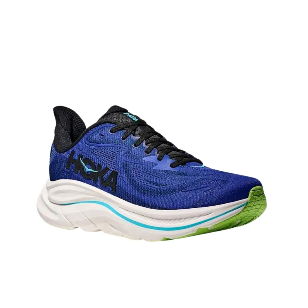 hoka Clifton 10 Men's Running Shoes Durable Running Shoes