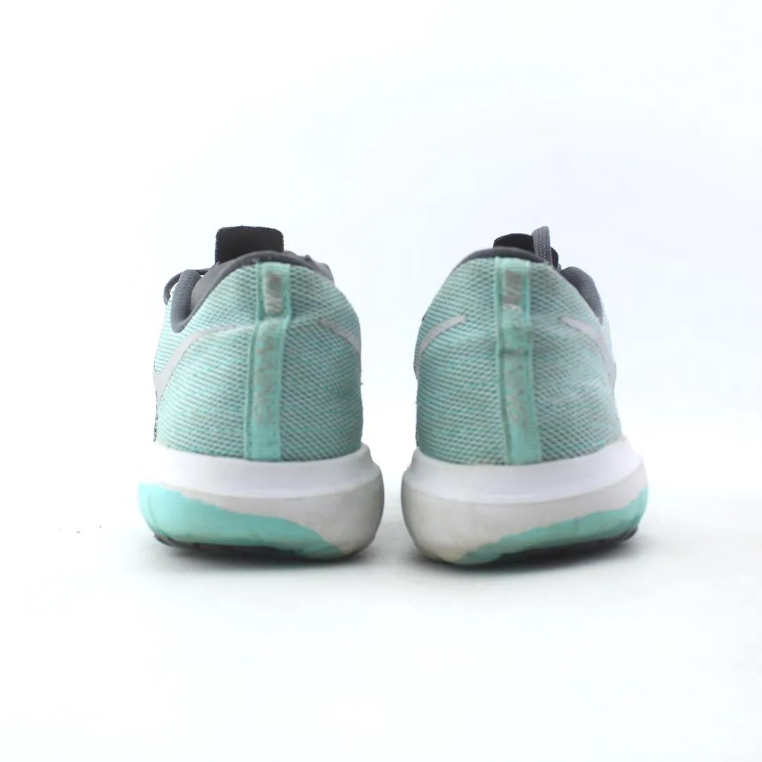 Trail Vs Running Shoes NIKE FURRY 2