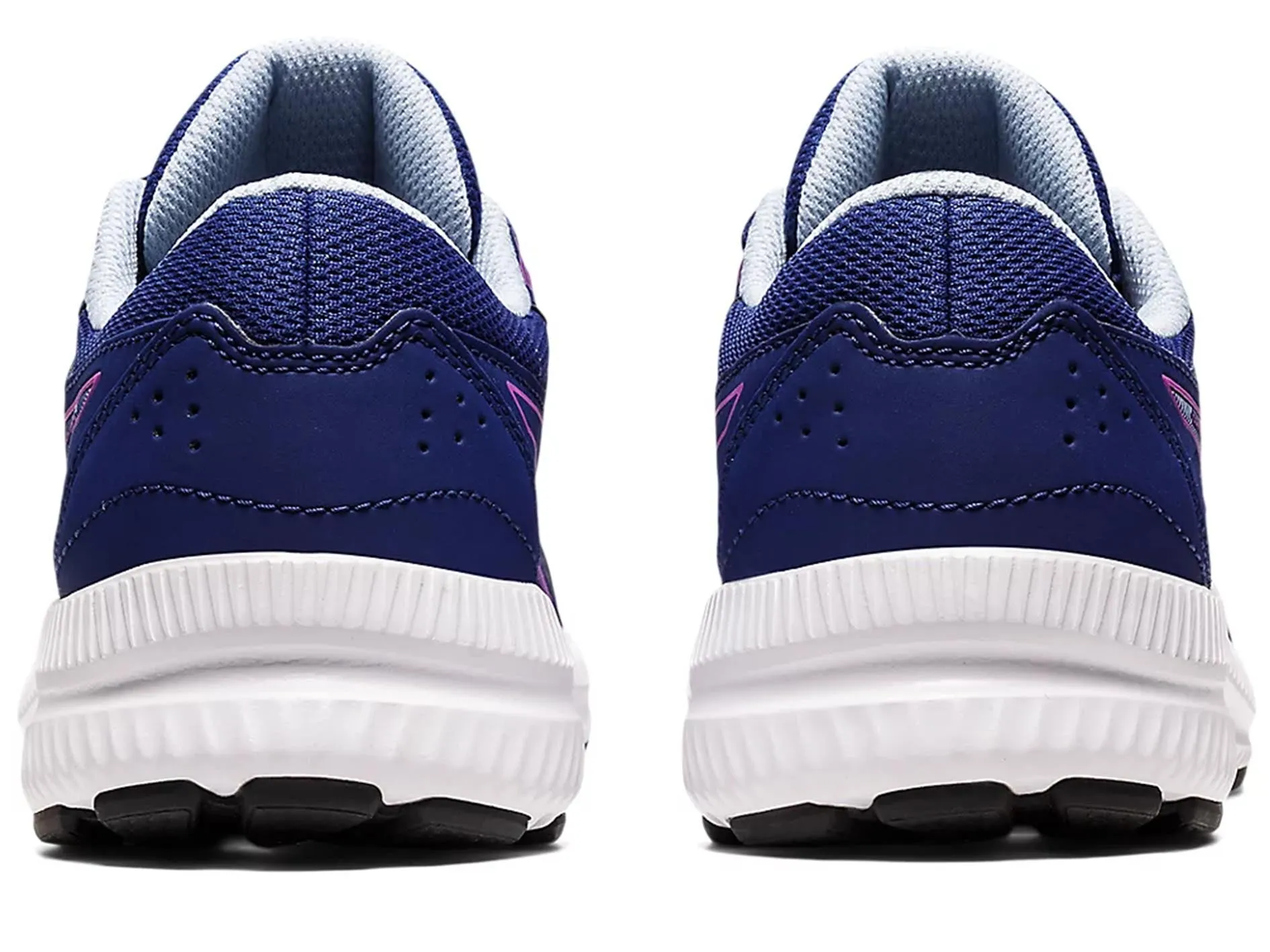 Best Asics Shoes For Squash Asics Kids Contend 8 GS <br> 1014A259 400