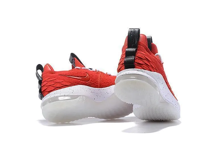 Nike Lebron XV 15 Low EP University Red Men Shoes !!! CYBER MONDAY SALE !!! Asics Gel-rocket 10 Indoor Sport Shoes