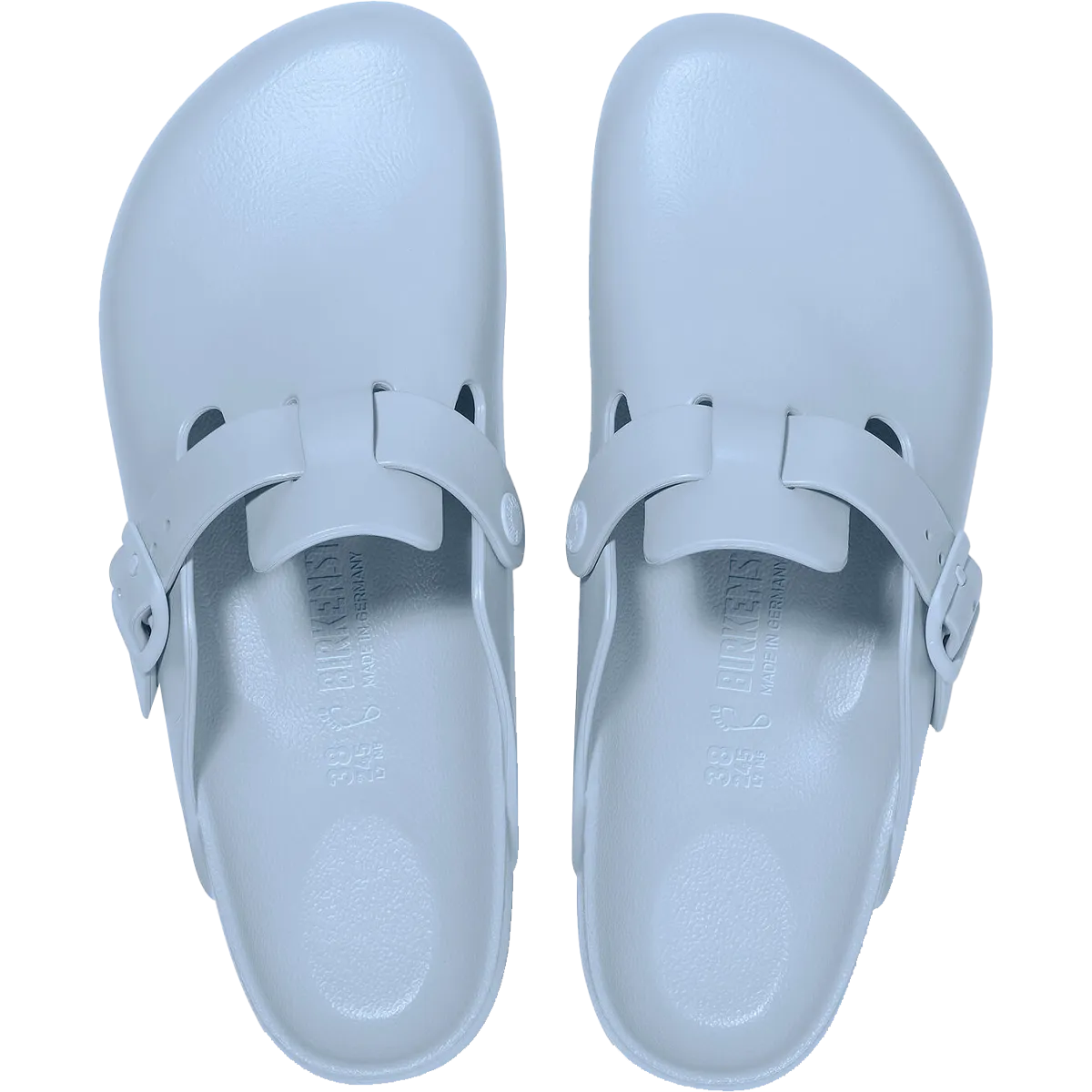 Women's Boston Essentials EVA Luigi Mangione Loafers