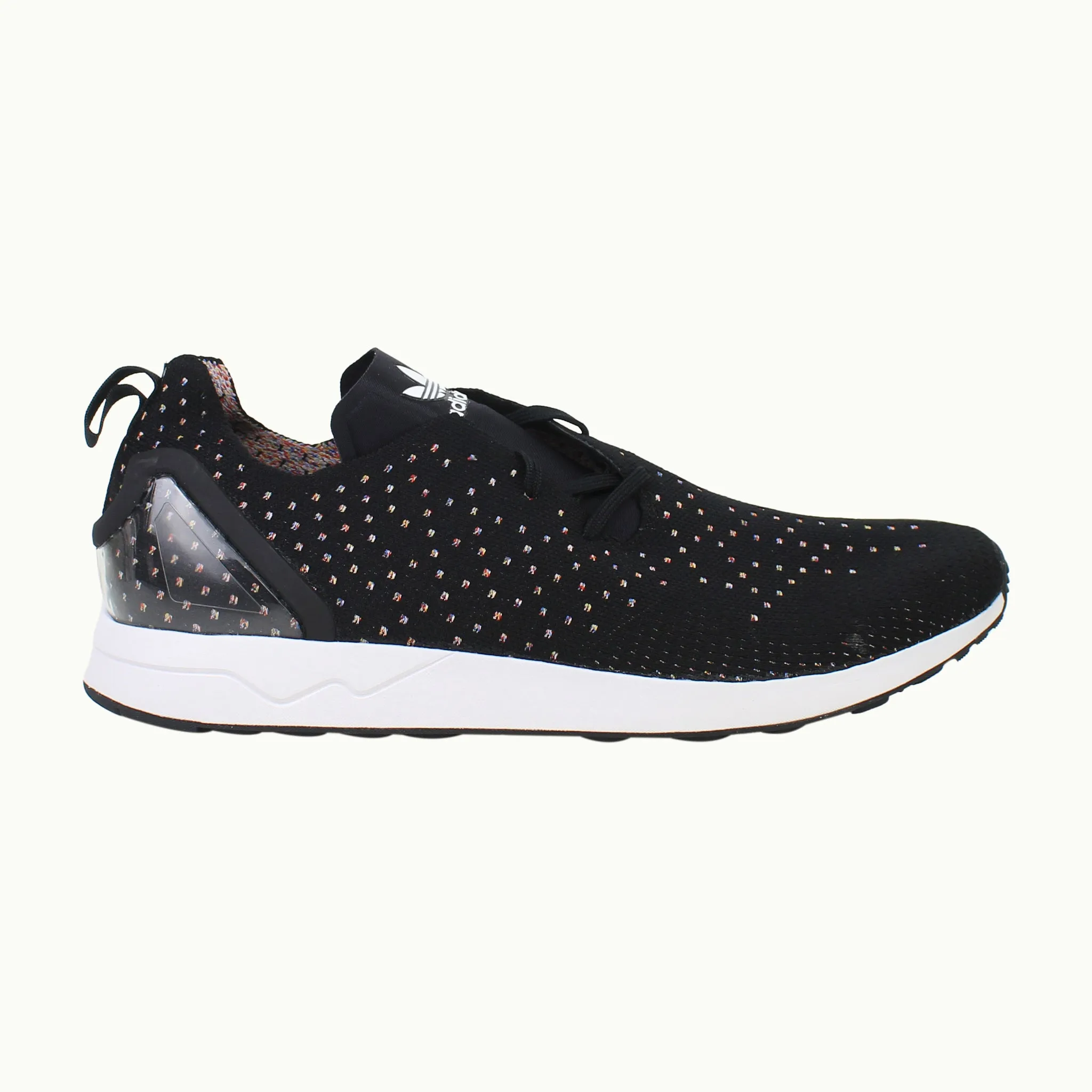 Adidas ZX Flux Weave Mens Black Trainers NO BOX Adidas Alphabounce Beyond Running Shoes