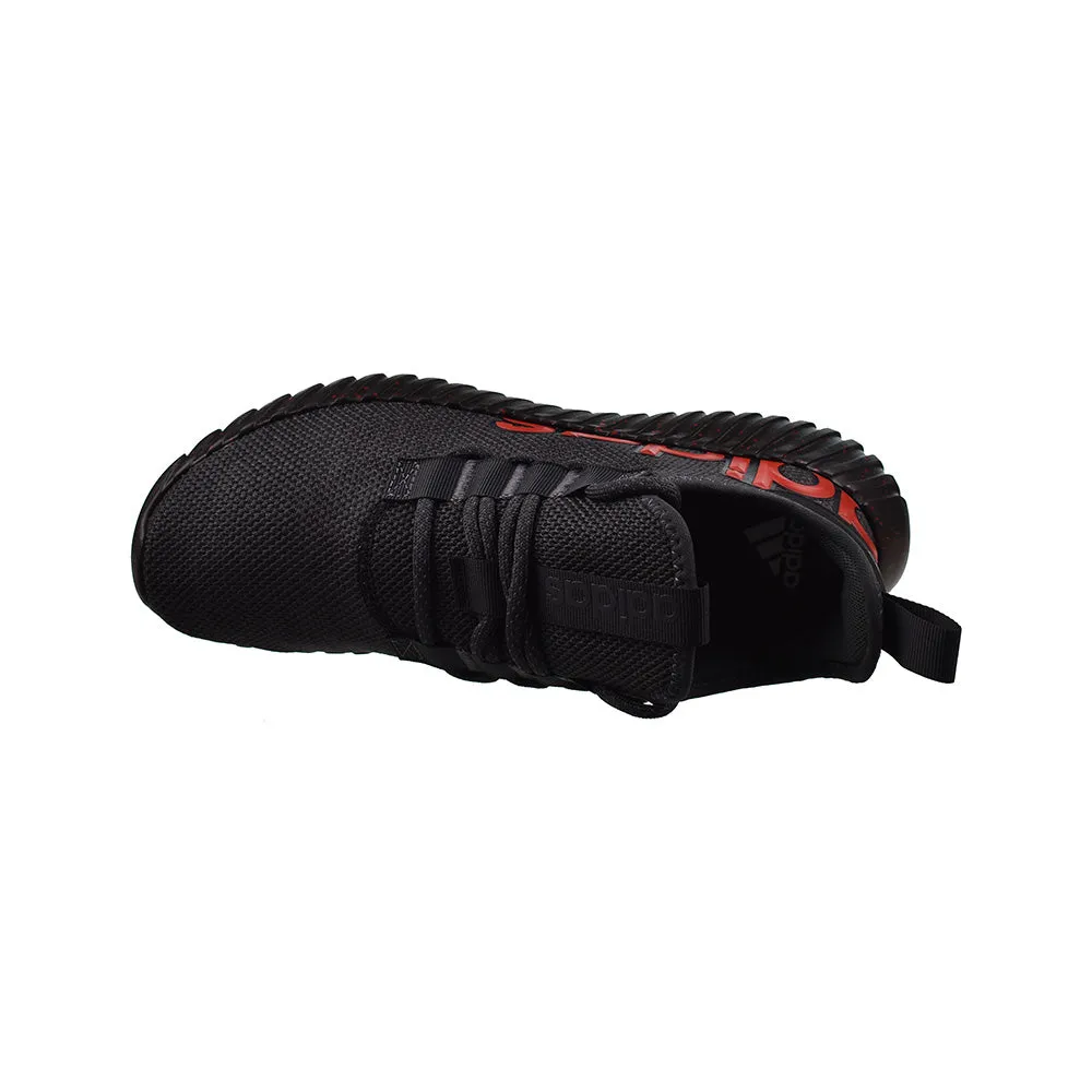 Adidas Ultraboost 22 Shoes Adidas Kaptir 3.0 Men's Shoes Core Black-Carbon-Better Scarlet