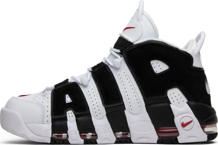 Nike Air More Uptempo 'Scottie Pippen' Sneaker Shoes Basketball Men !!! CYBER MONDAY SALE !!! Asics Shoes Onitsuka Tiger