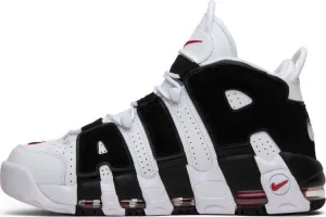 Asics Best Shoes For Plantar Fasciitis Nike Air More Uptempo 'Scottie Pippen' Sneaker Shoes Basketball Men !!! CYBER MONDAY SALE !!!