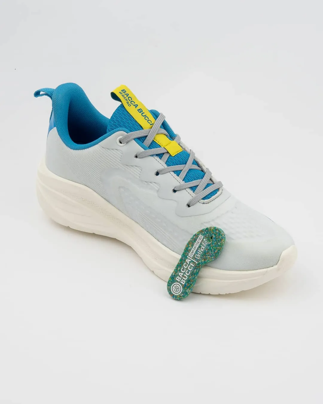 Sneakers Target Bacca Bucci SPEED PRO Athleisure Running Shoes