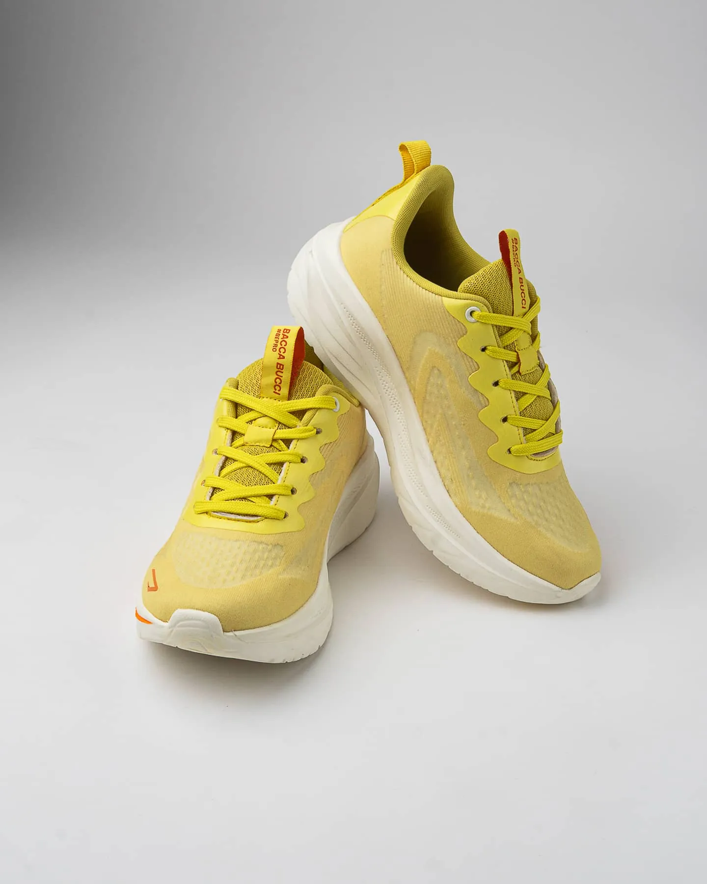 Sneakers For Unisex Bacca Bucci SPEED PRO Athleisure Running Shoes