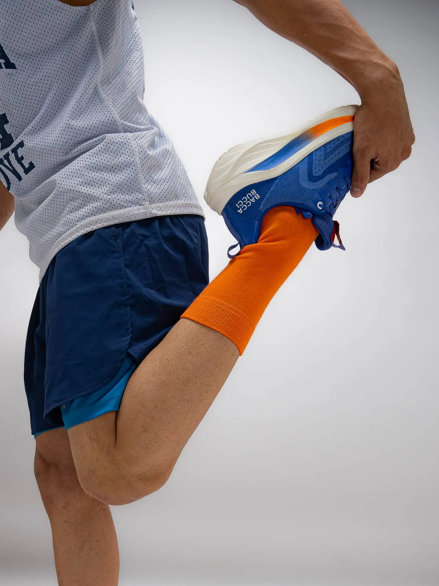 Bacca Bucci SPEED PRO Athleisure Running Shoes Sneakers Oakley