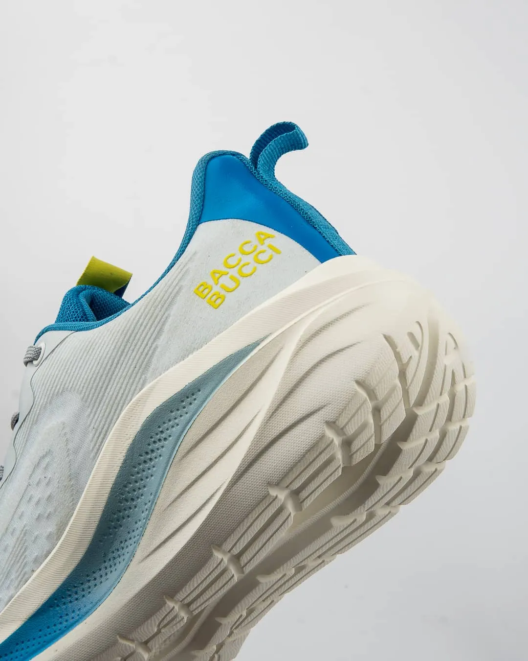 Sneakers Under Armour Bacca Bucci SPEED PRO Athleisure Running Shoes