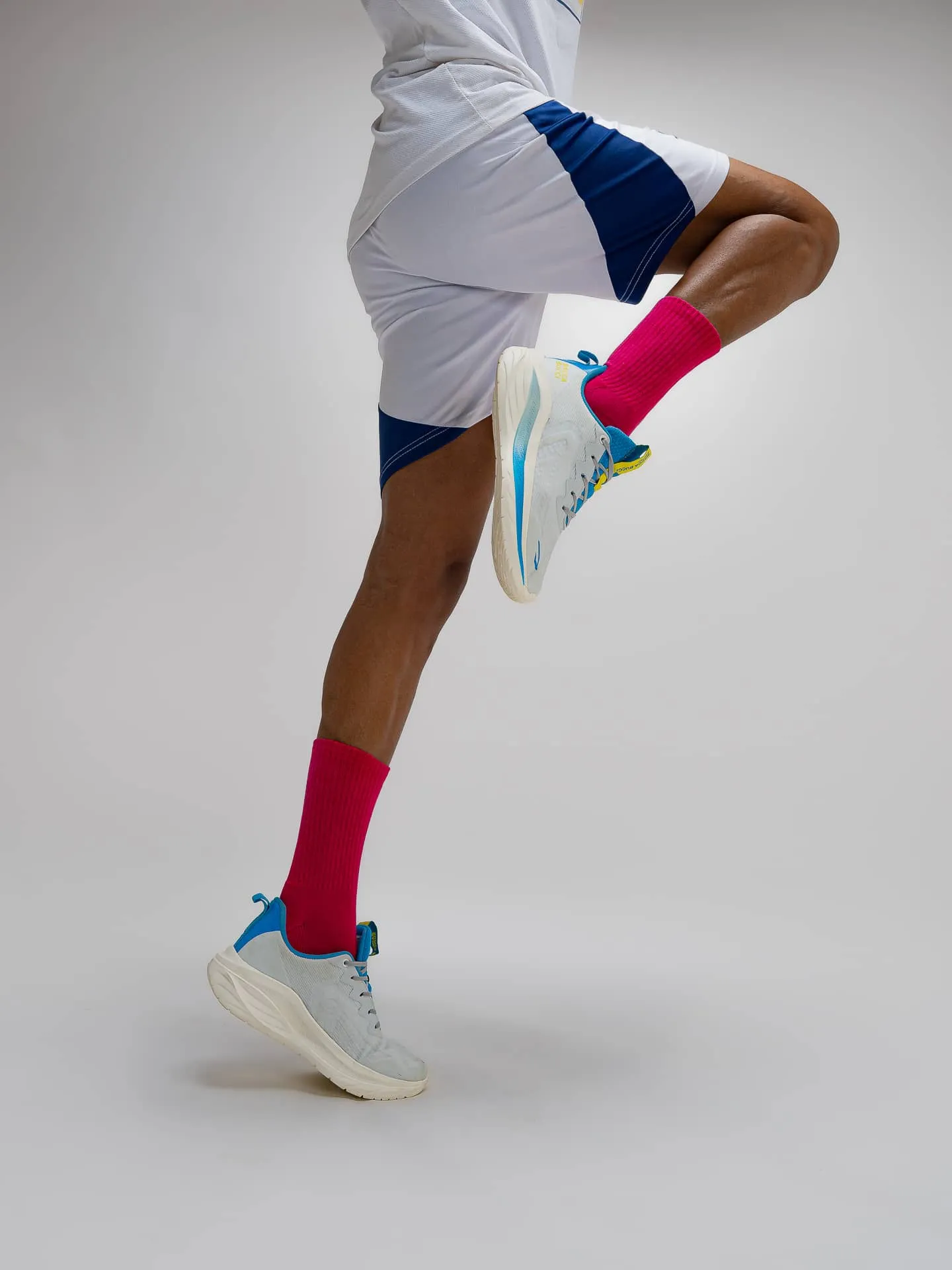 Bacca Bucci SPEED PRO Athleisure Running Shoes 2. NULL