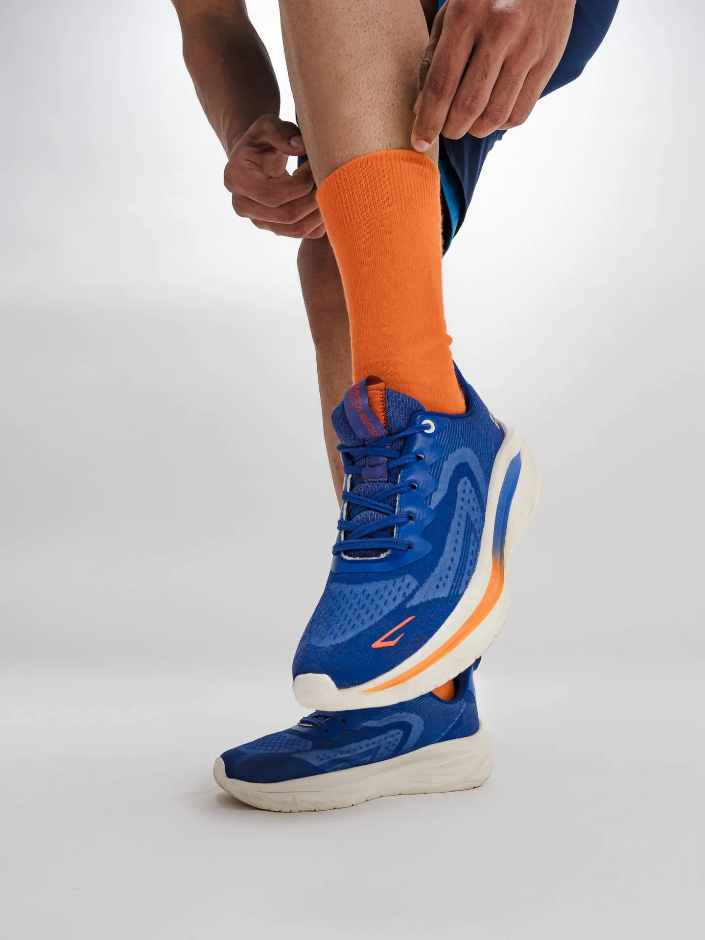 Bacca Bucci SPEED PRO Athleisure Running Shoes Kobe New Sneakers