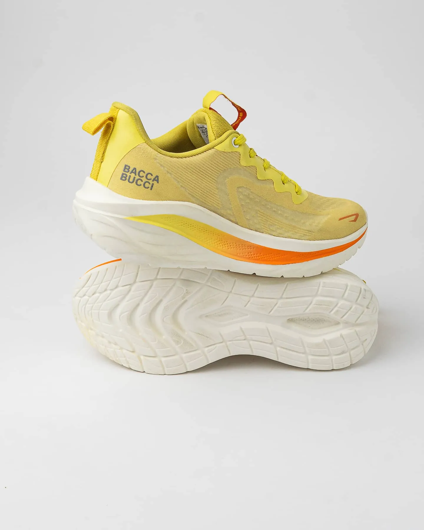 Bacca Bucci SPEED PRO Athleisure Running Shoes Presto Sneakers