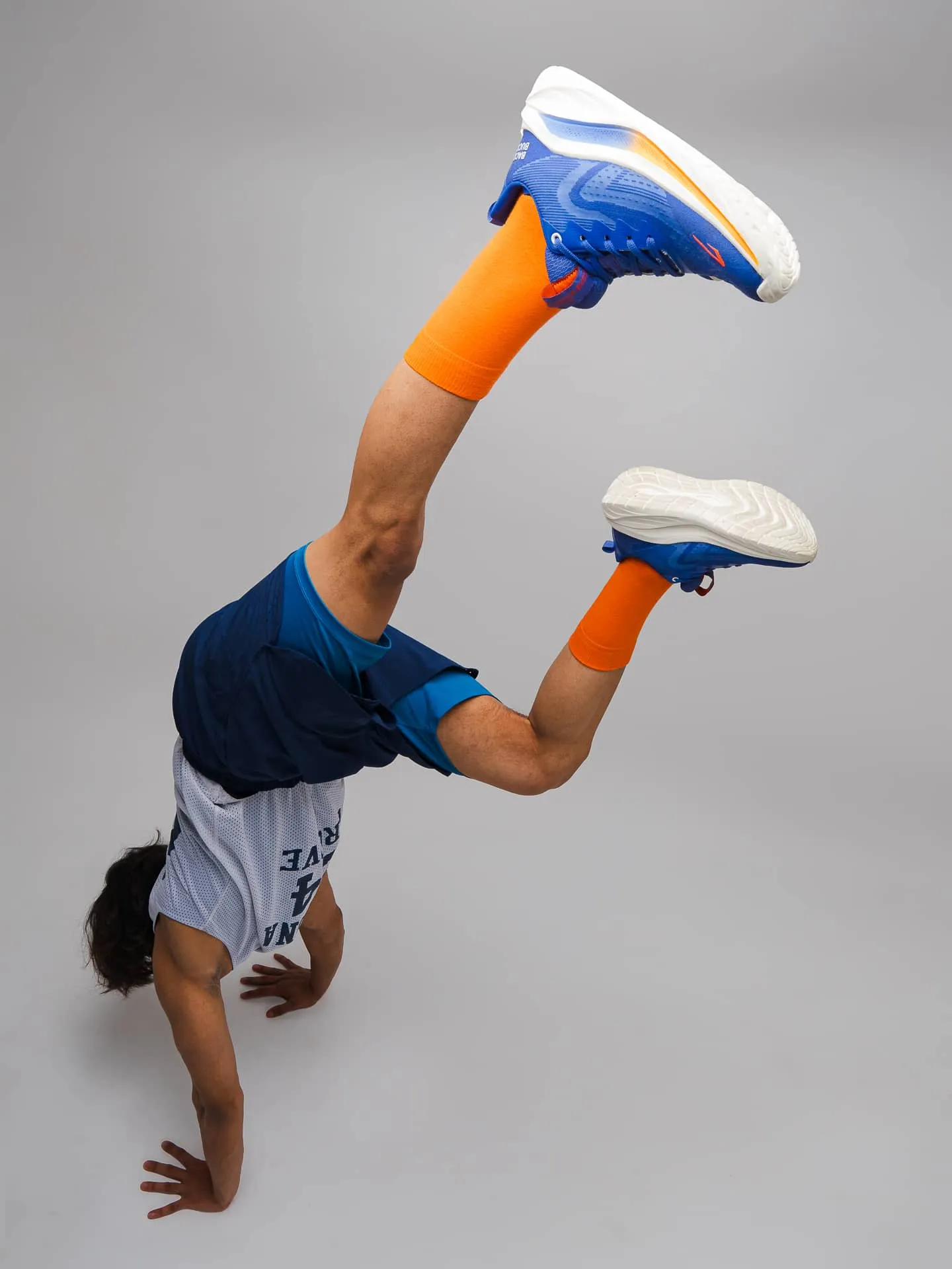 Bacca Bucci SPEED PRO Athleisure Running Shoes Rocket Dog Sneakers