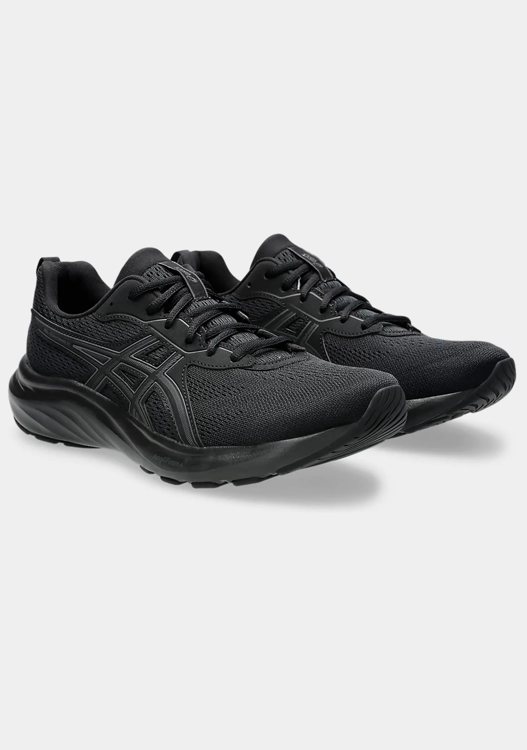 Asics Upcourt 4 Shoes Asics Men's Gel Contend 9 (4E Width)