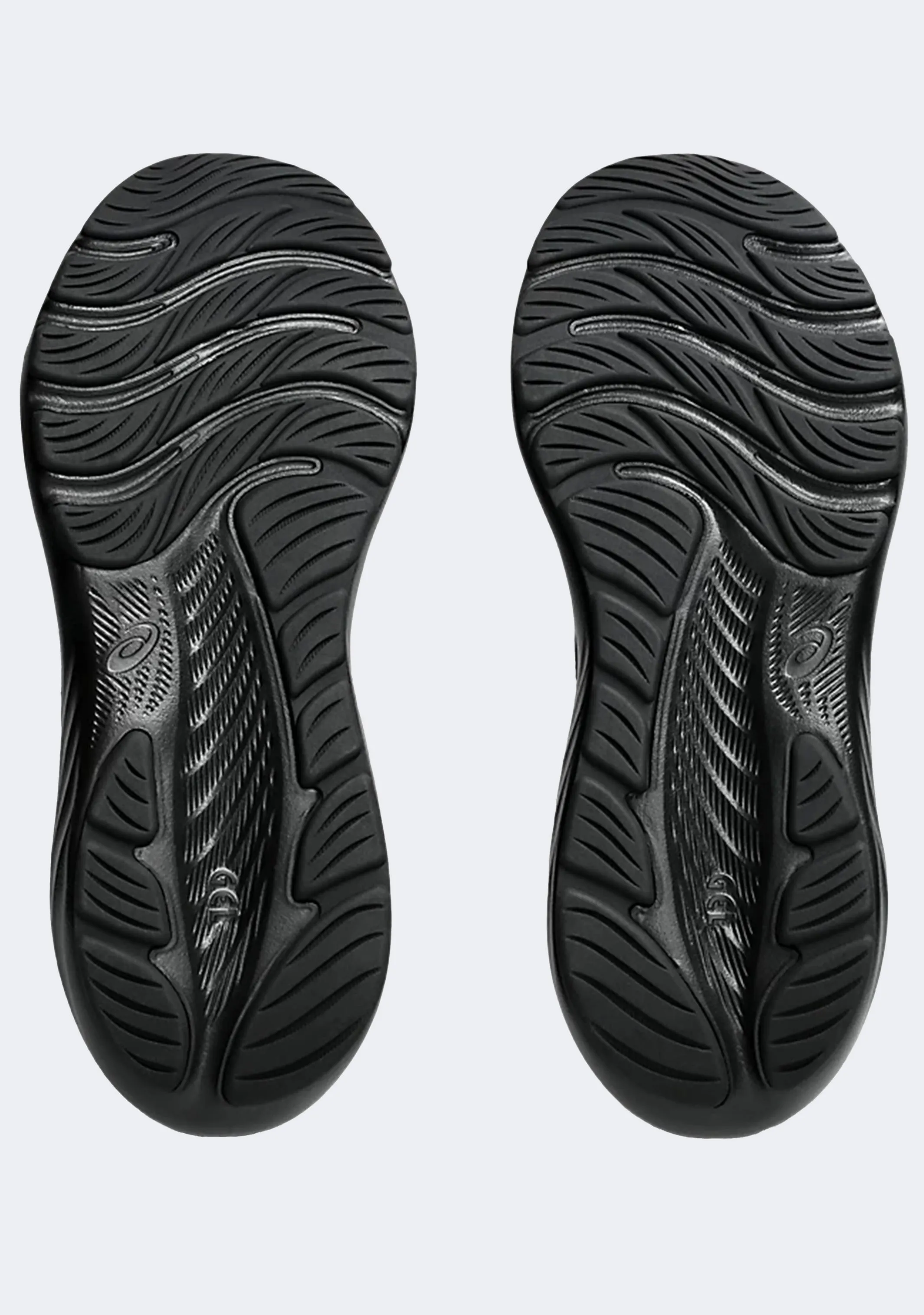 Asics Men's Gel Contend 9 (4E Width) Asics Shoes Size 4