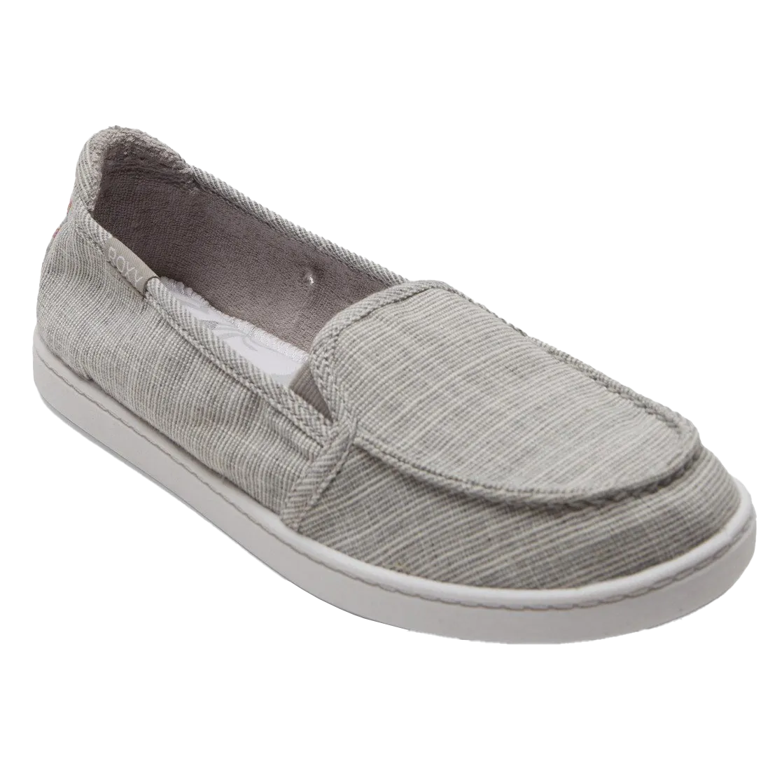 Lug Loafers Woman's Minnow VII