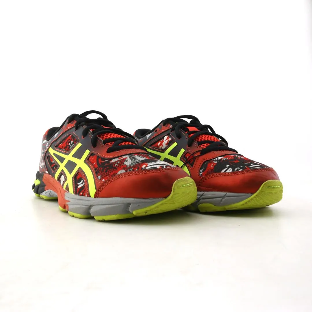 ASICS GEL NOOSA TRI 11 Trail Running Shoes Wide Toe Box