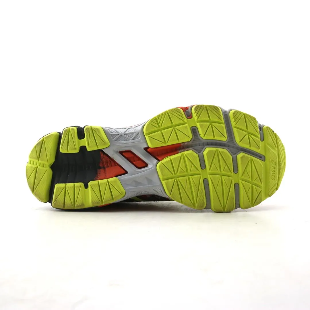 Best Padded Running Shoes ASICS GEL NOOSA TRI 11